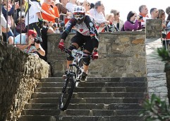 Marco Mengozzi EWS Puntala