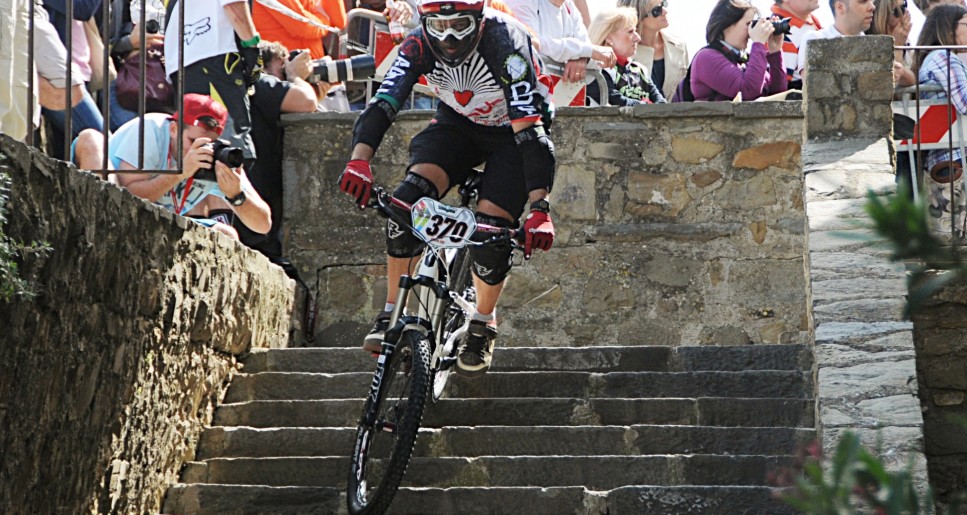 Marco Mengozzi EWS Puntala